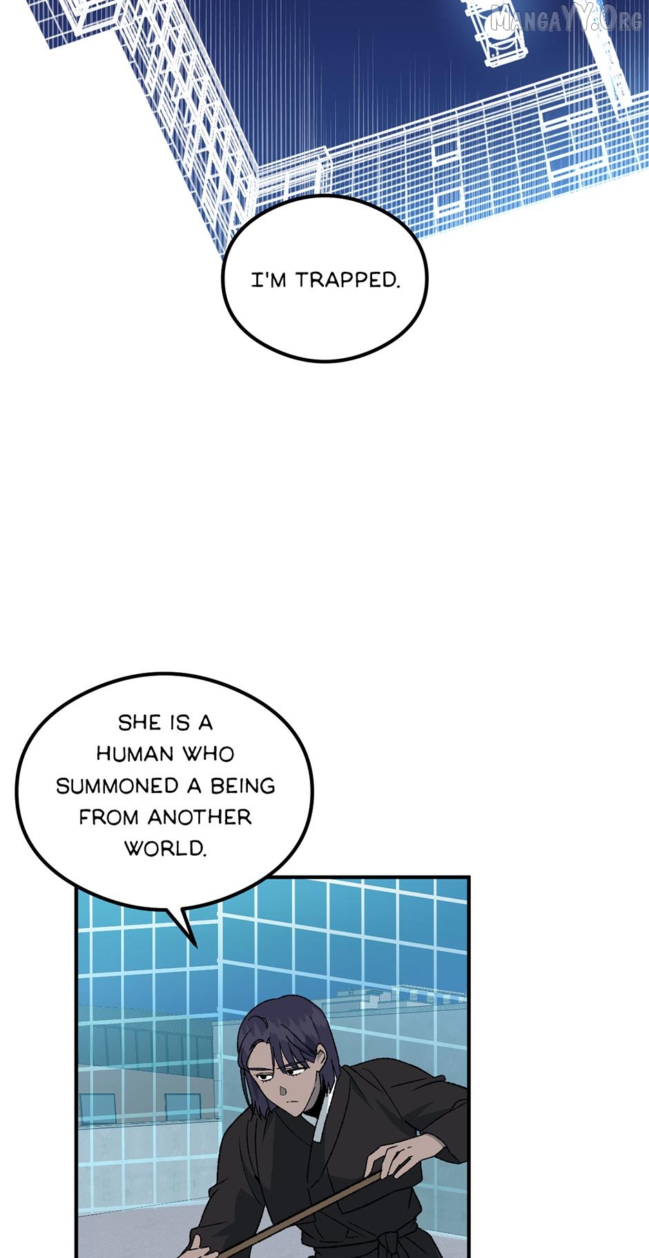 Guide to be King of the Dead Chapter 51 - page 13