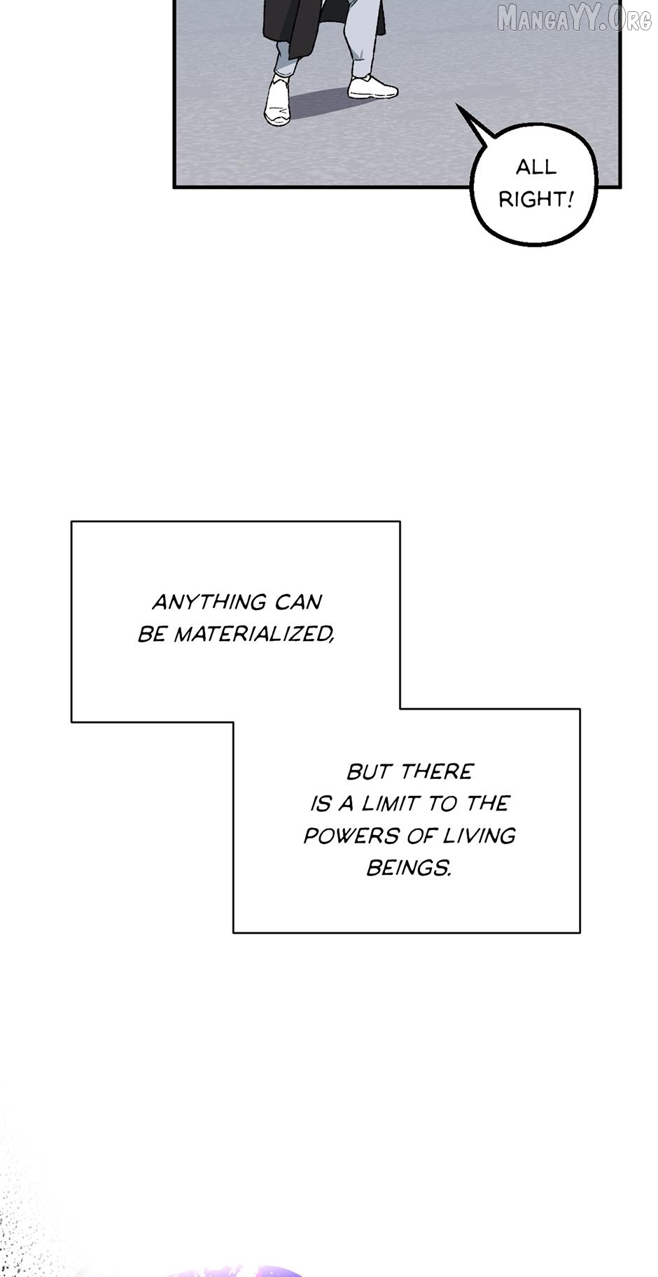 Guide to be King of the Dead Chapter 51 - page 15