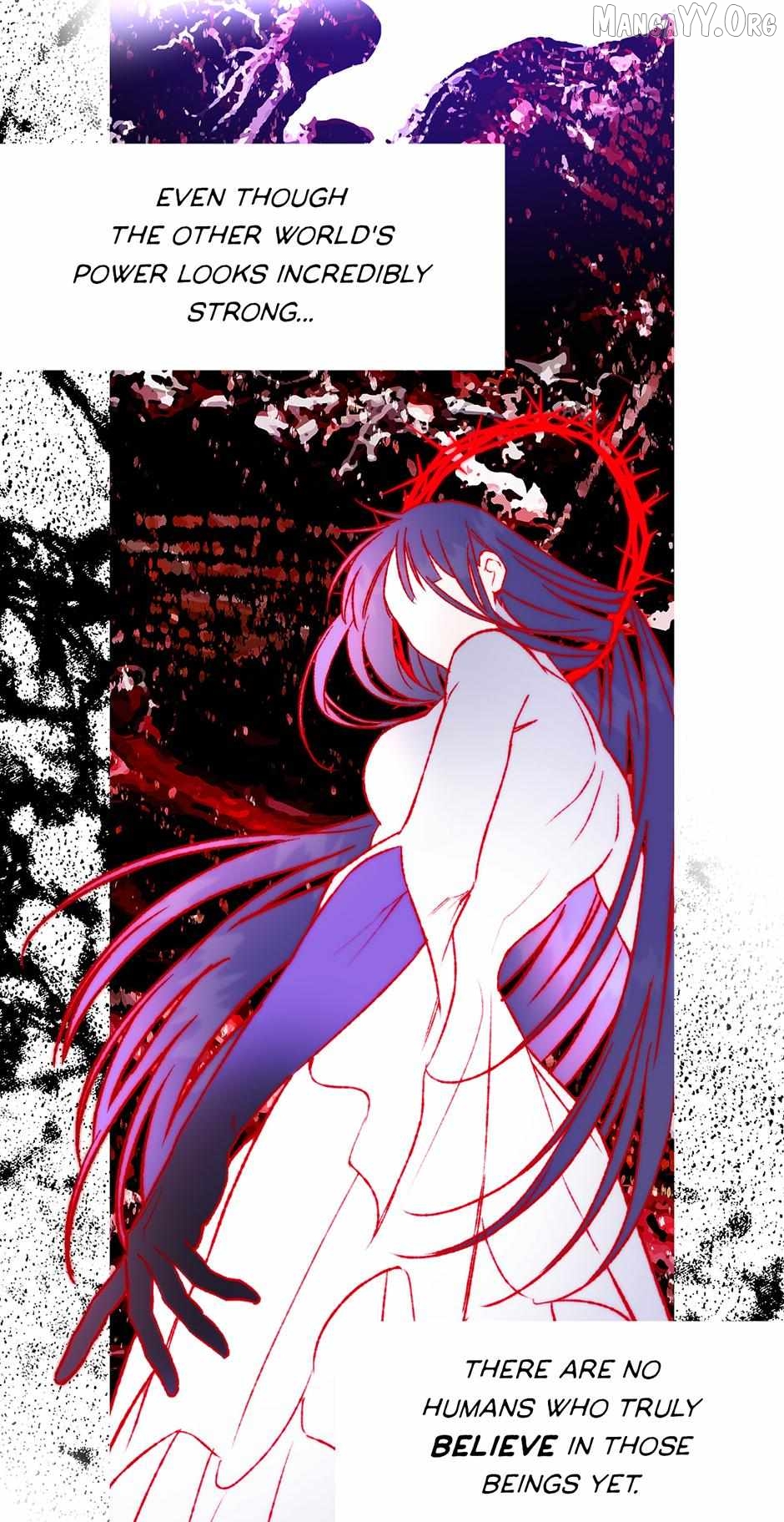 Guide to be King of the Dead Chapter 51 - page 16