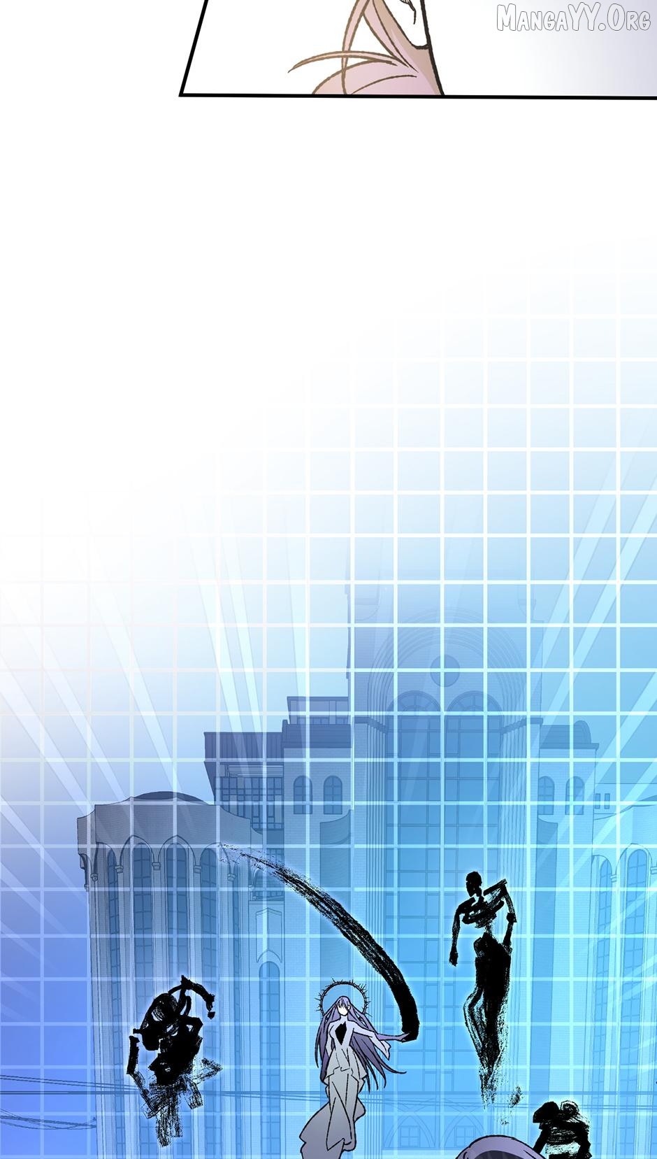 Guide to be King of the Dead Chapter 51 - page 19