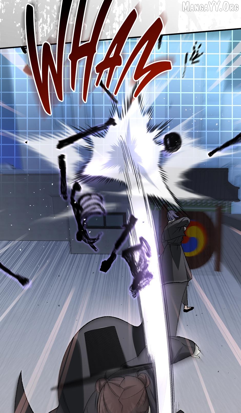 Guide to be King of the Dead Chapter 51 - page 24