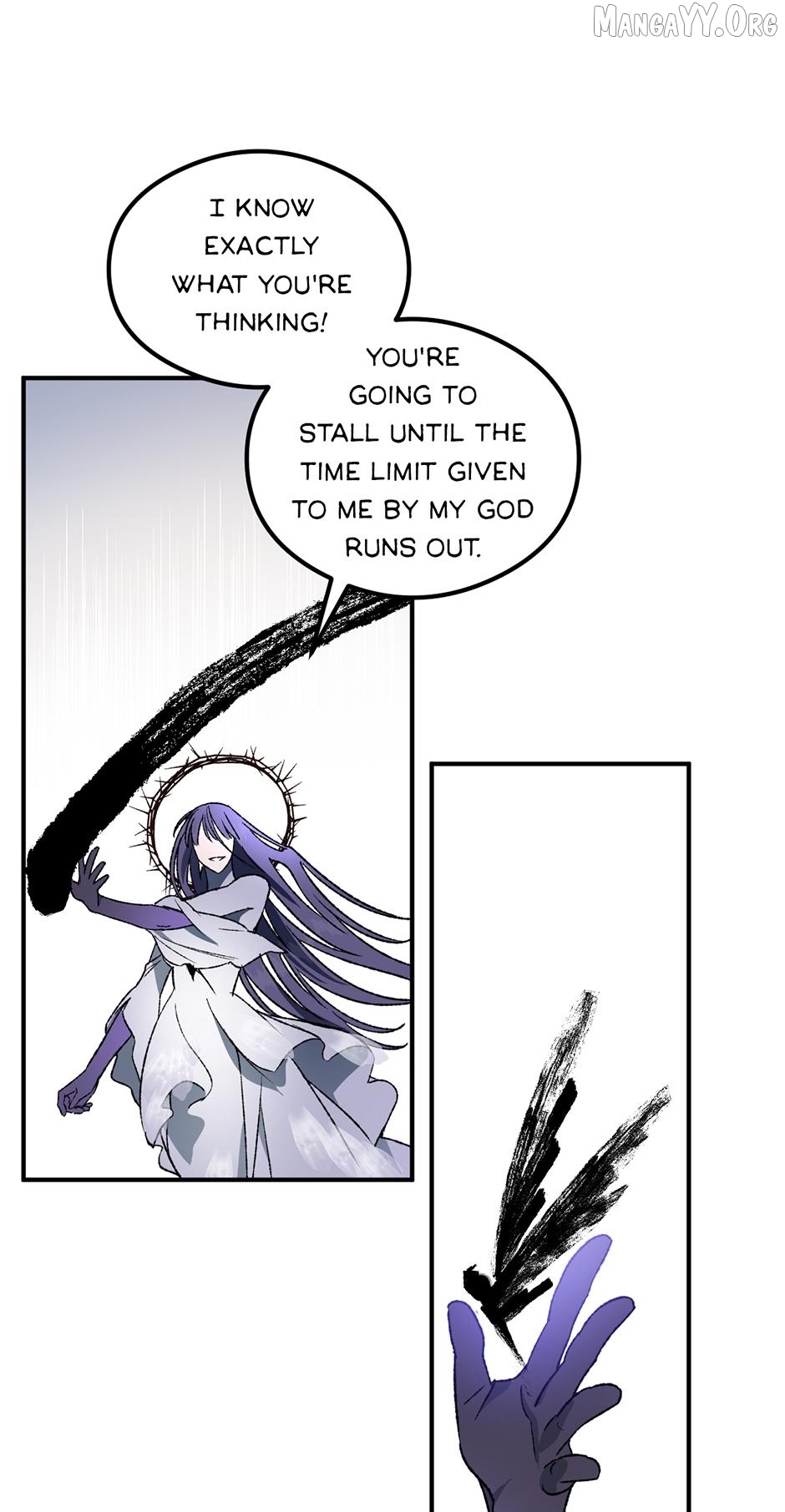 Guide to be King of the Dead Chapter 51 - page 28