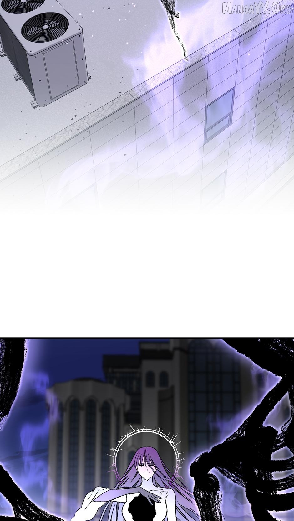 Guide to be King of the Dead Chapter 51 - page 3