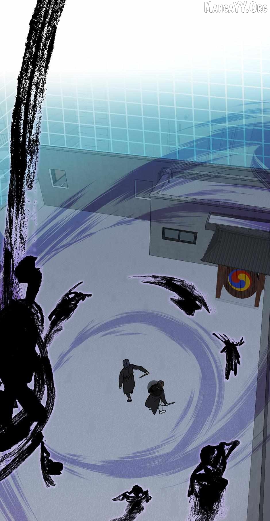 Guide to be King of the Dead Chapter 51 - page 30