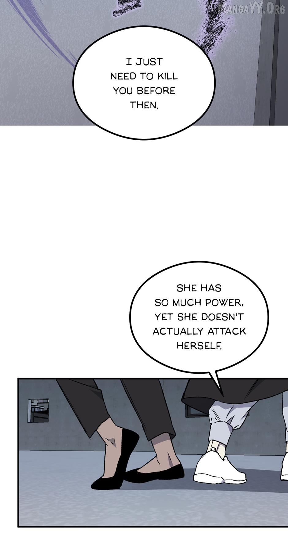 Guide to be King of the Dead Chapter 51 - page 31