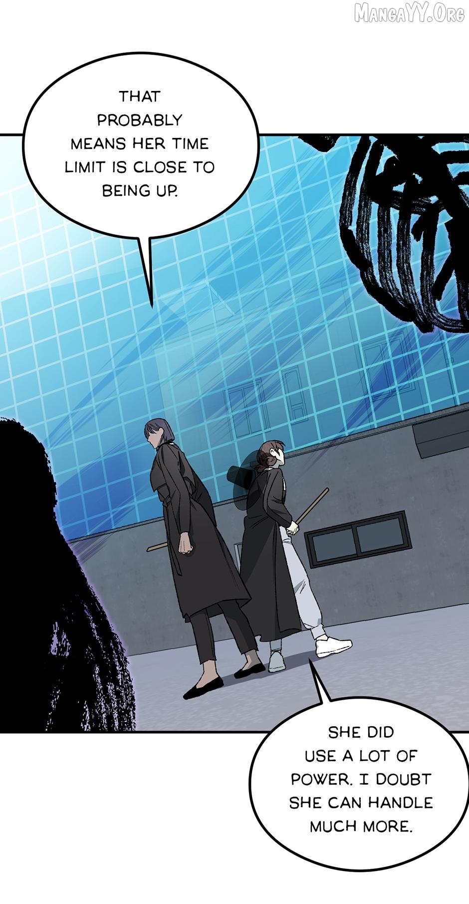 Guide to be King of the Dead Chapter 51 - page 32