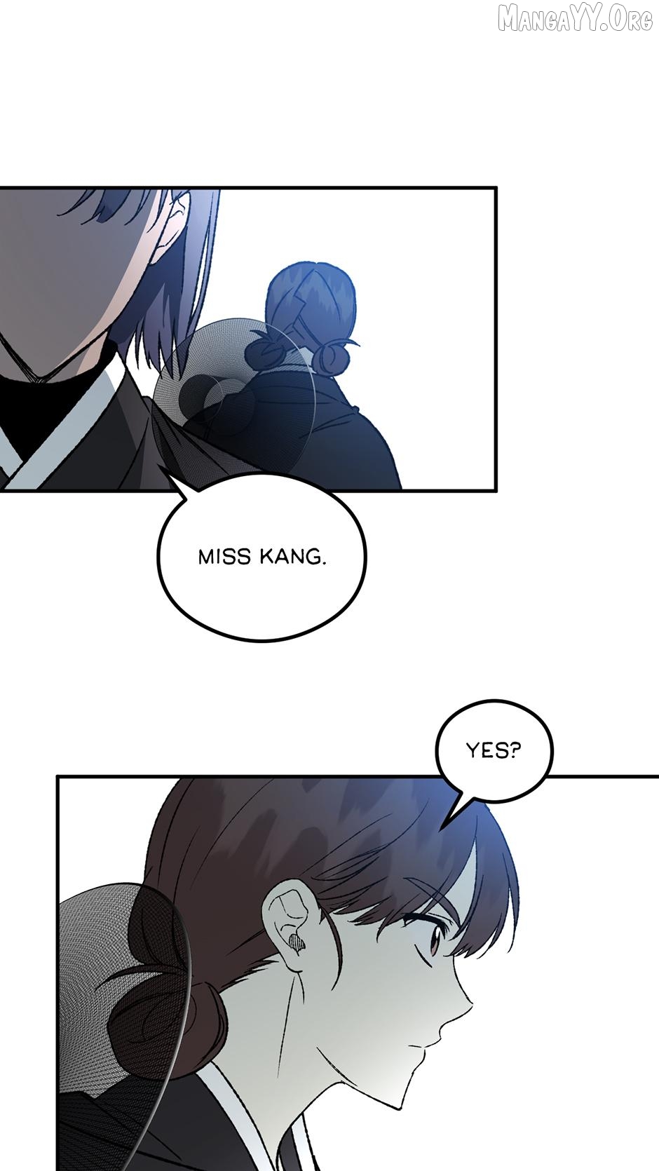 Guide to be King of the Dead Chapter 51 - page 33