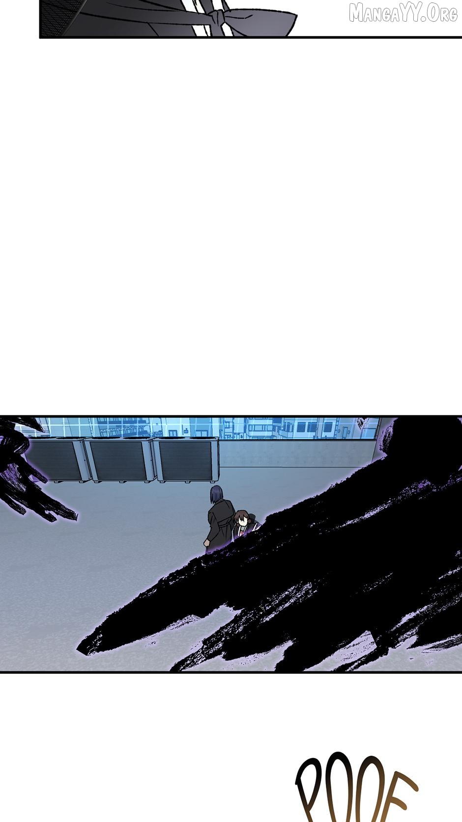 Guide to be King of the Dead Chapter 51 - page 34