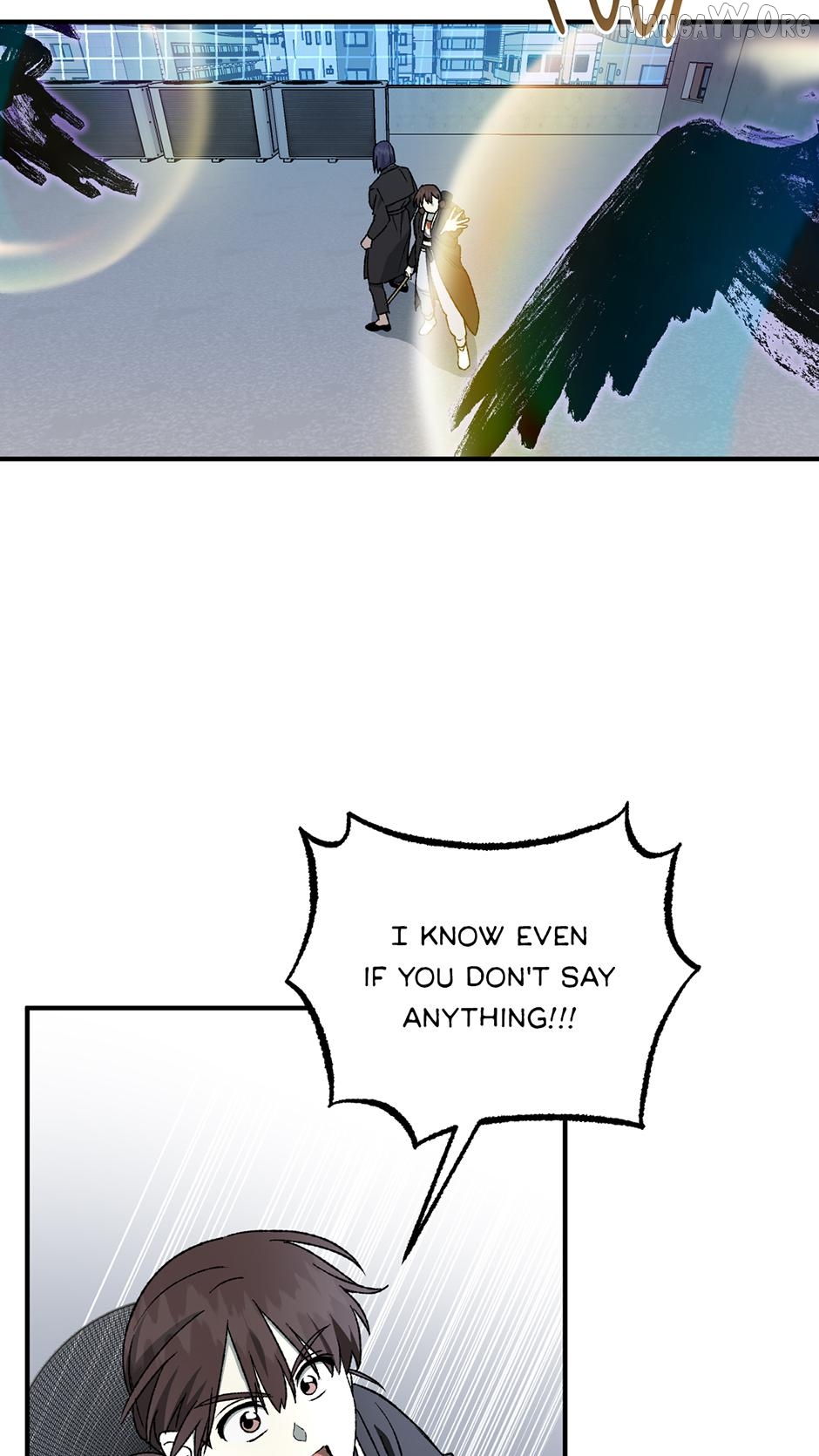 Guide to be King of the Dead Chapter 51 - page 35