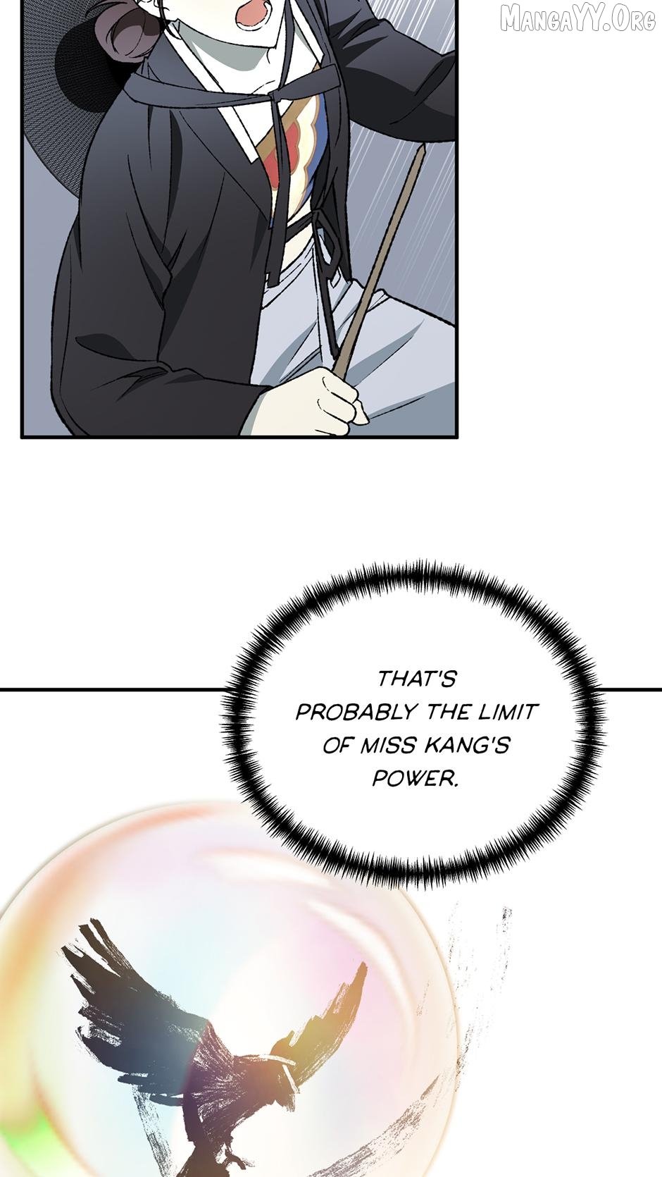 Guide to be King of the Dead Chapter 51 - page 36