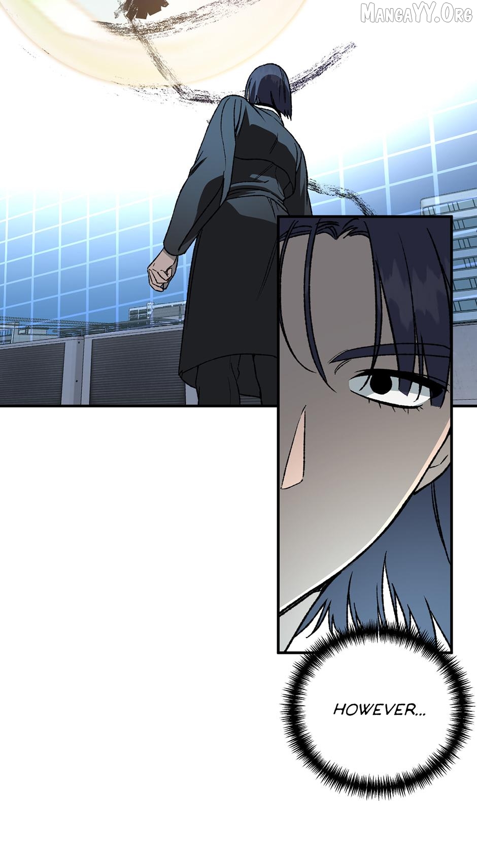 Guide to be King of the Dead Chapter 51 - page 37