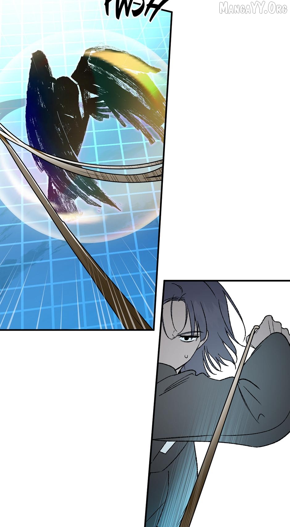 Guide to be King of the Dead Chapter 51 - page 39