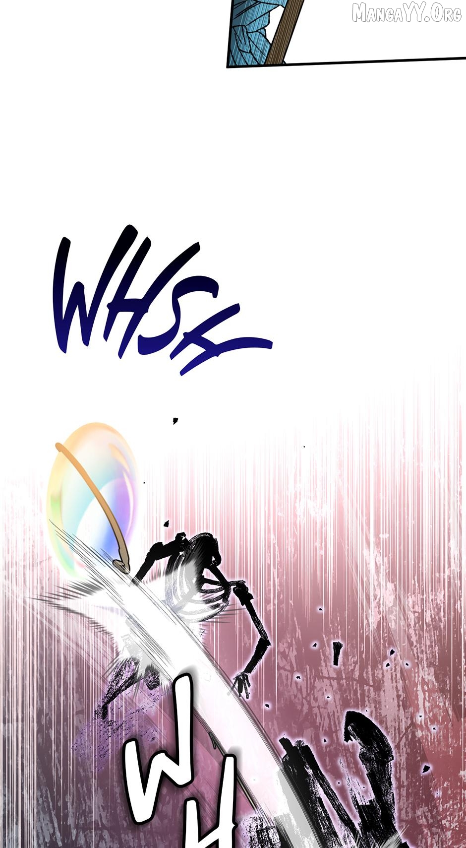 Guide to be King of the Dead Chapter 51 - page 40