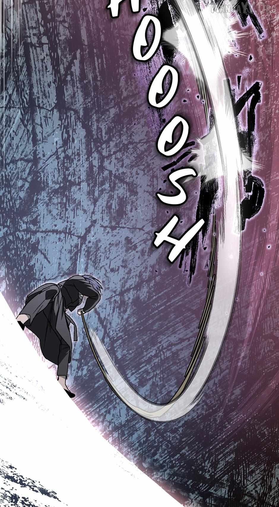 Guide to be King of the Dead Chapter 51 - page 41