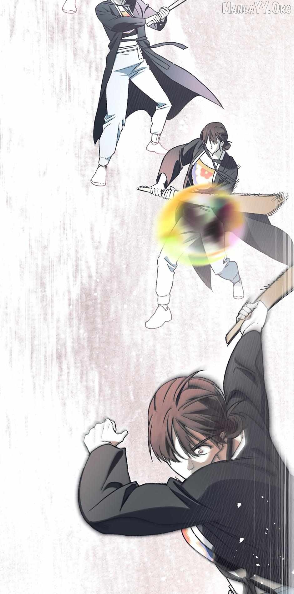 Guide to be King of the Dead Chapter 51 - page 44