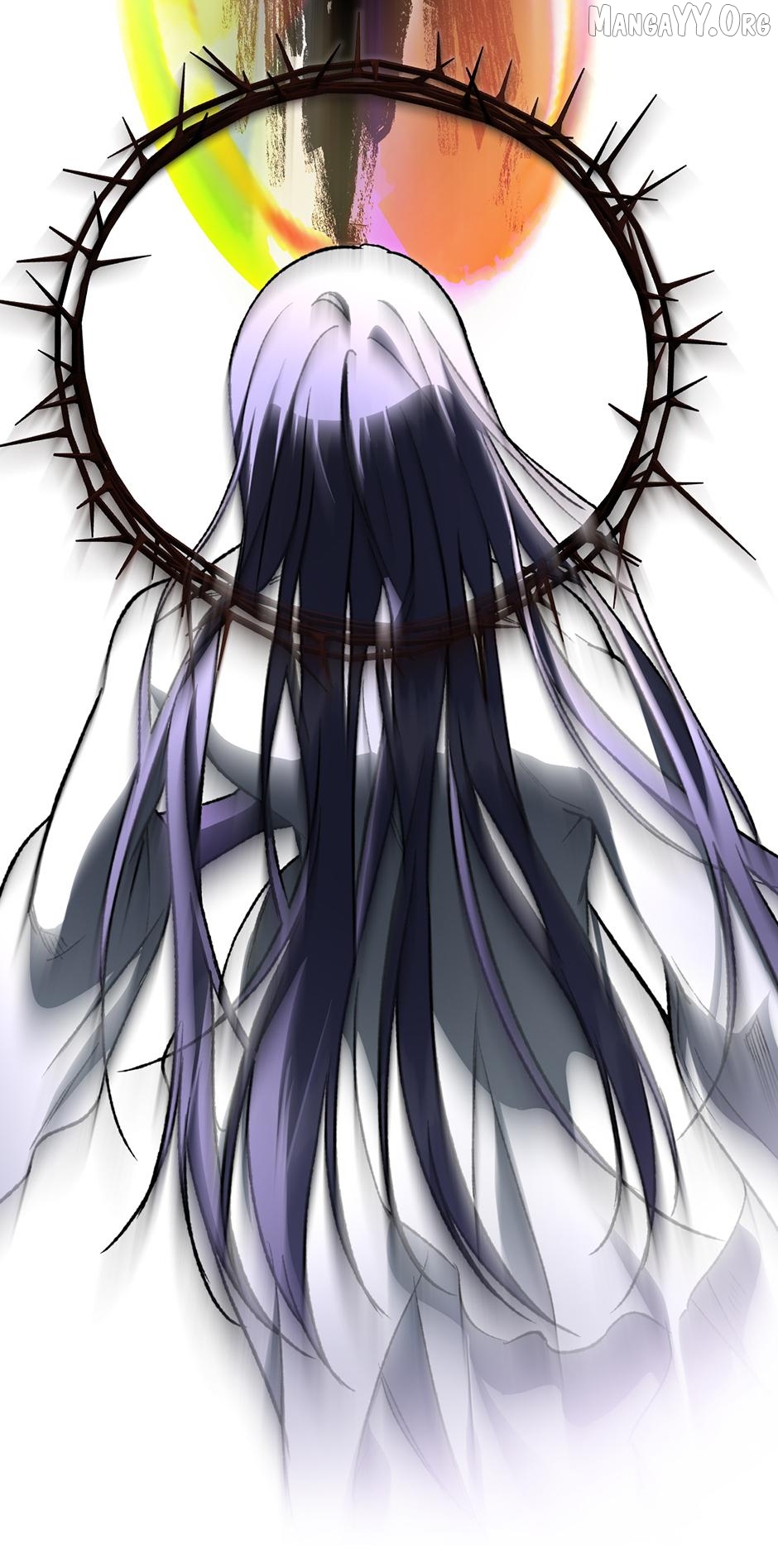 Guide to be King of the Dead Chapter 51 - page 46