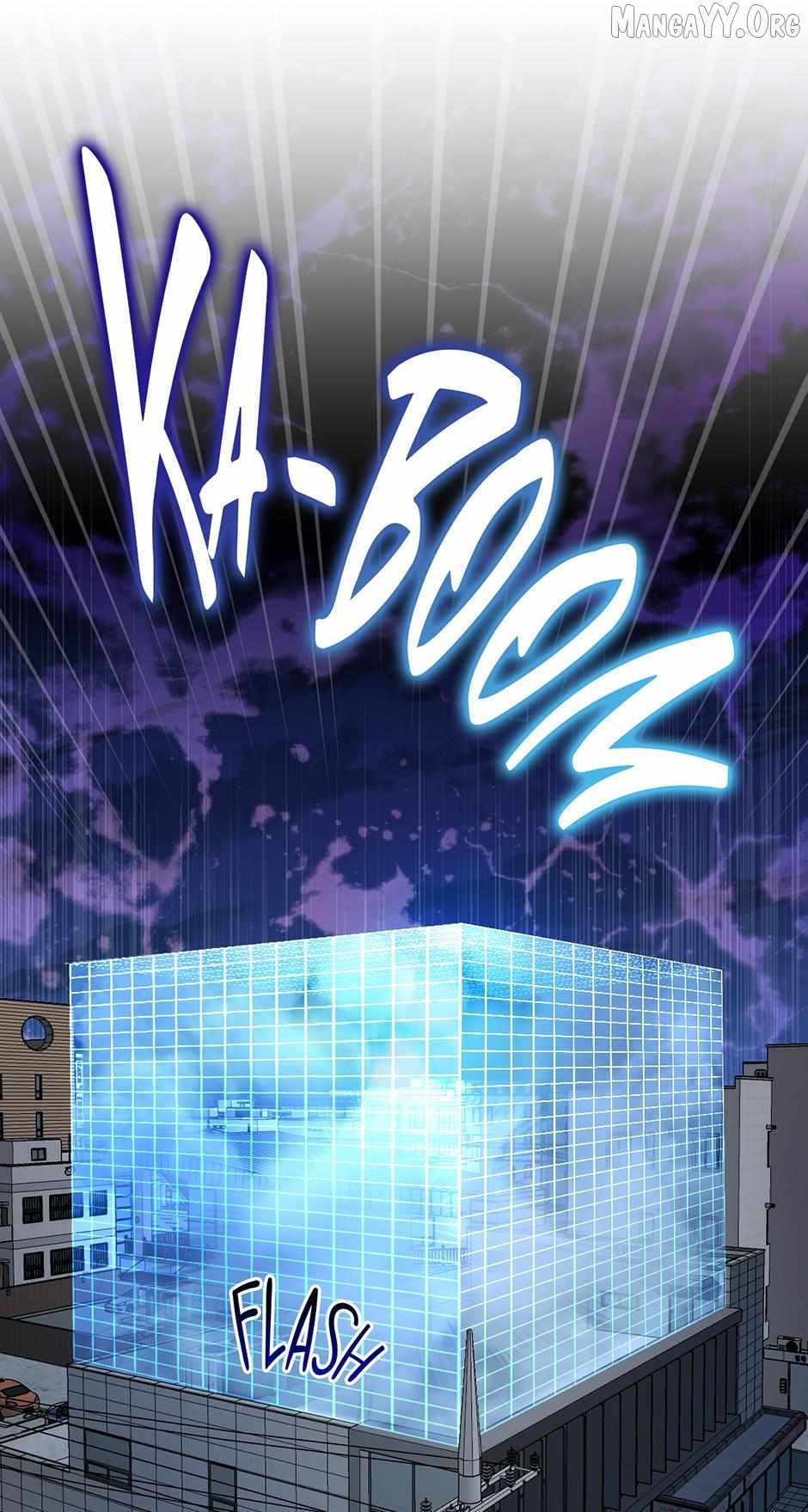 Guide to be King of the Dead Chapter 51 - page 48