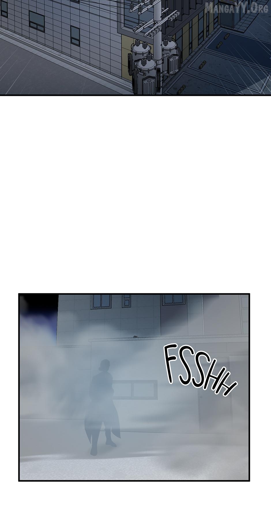 Guide to be King of the Dead Chapter 51 - page 49