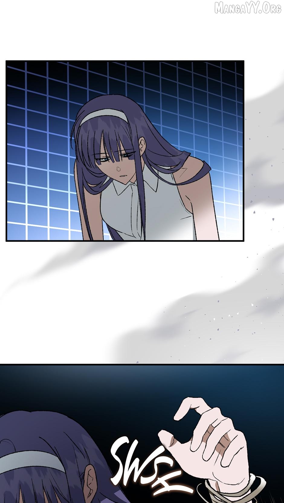 Guide to be King of the Dead Chapter 51 - page 52