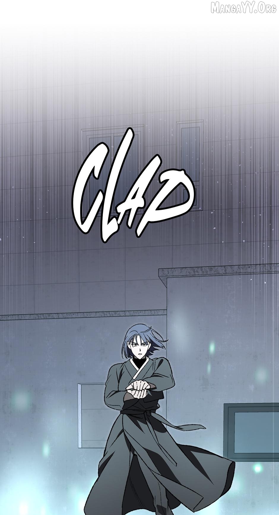 Guide to be King of the Dead Chapter 51 - page 7