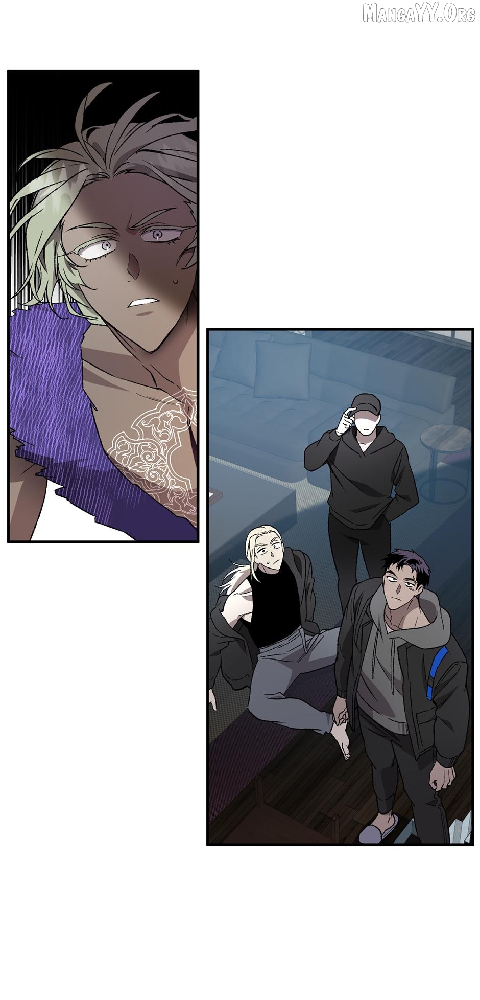 Guide to be King of the Dead Chapter 52 - page 10