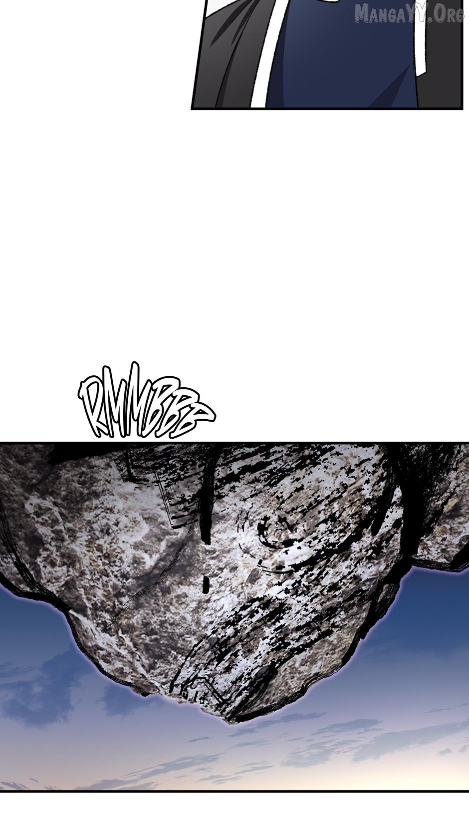 Guide to be King of the Dead Chapter 52 - page 12