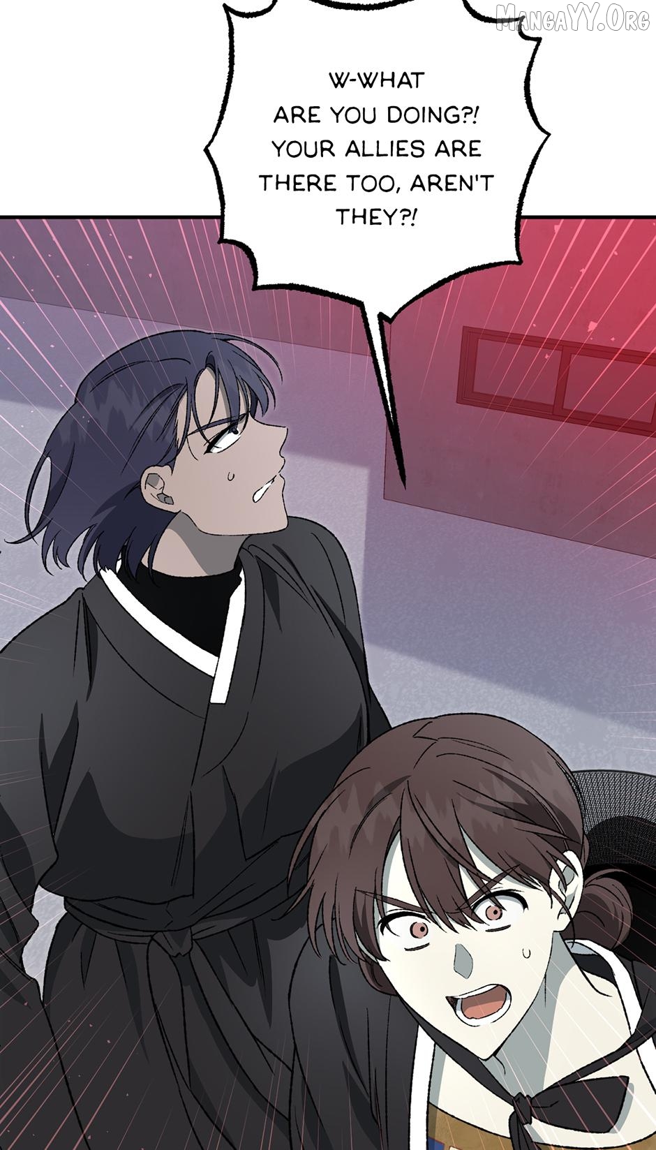 Guide to be King of the Dead Chapter 52 - page 14