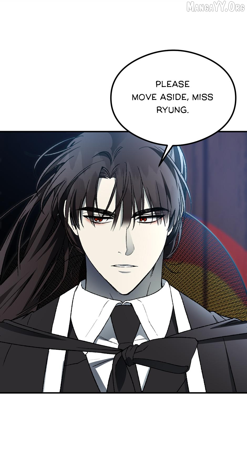 Guide to be King of the Dead Chapter 52 - page 24