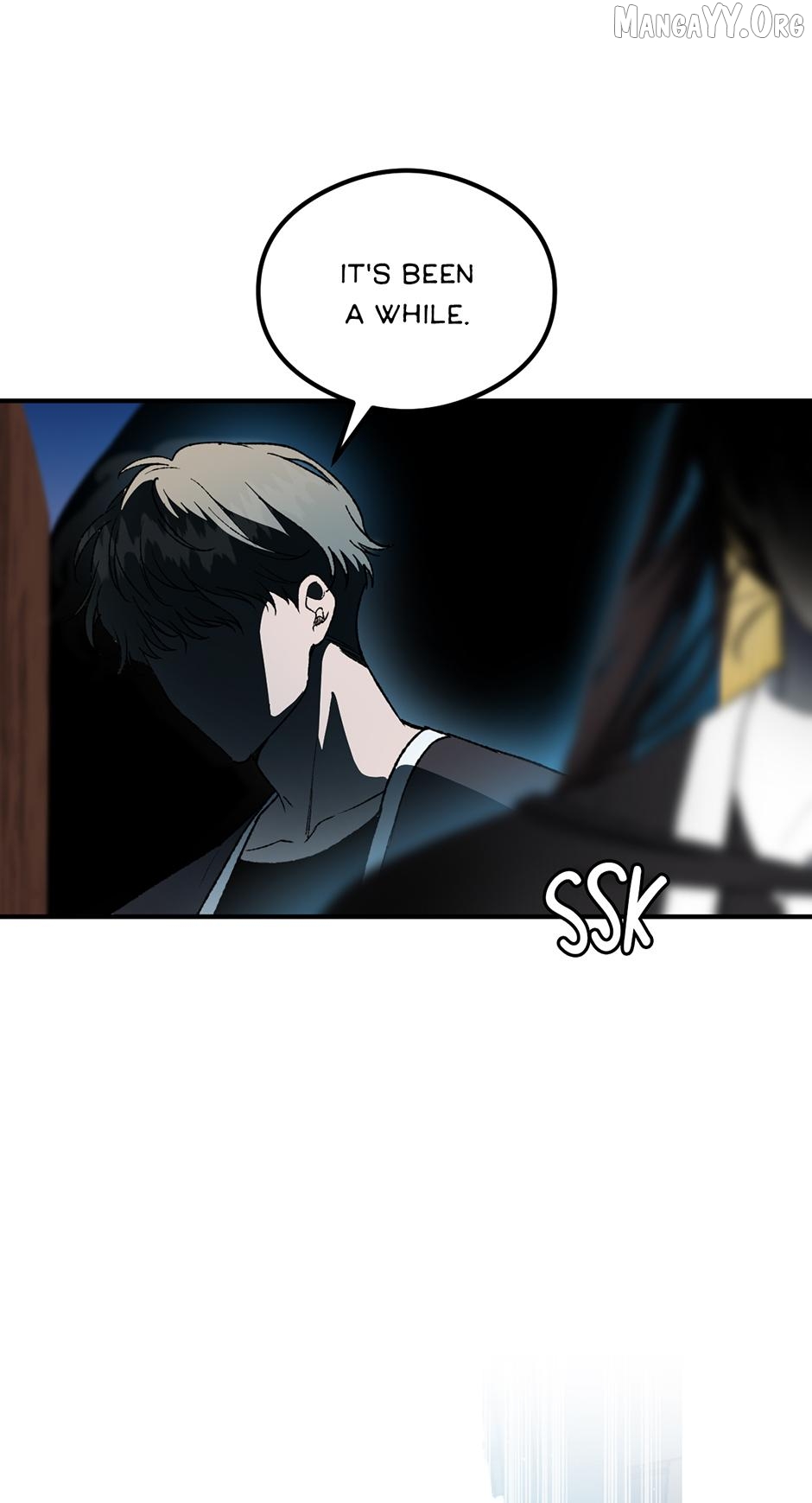 Guide to be King of the Dead Chapter 52 - page 25