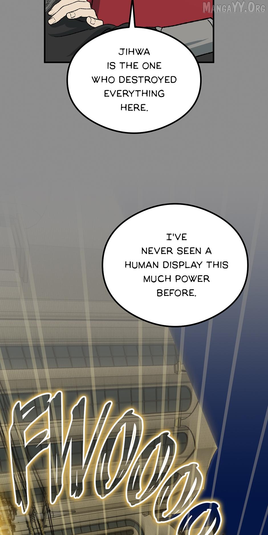 Guide to be King of the Dead Chapter 52 - page 49