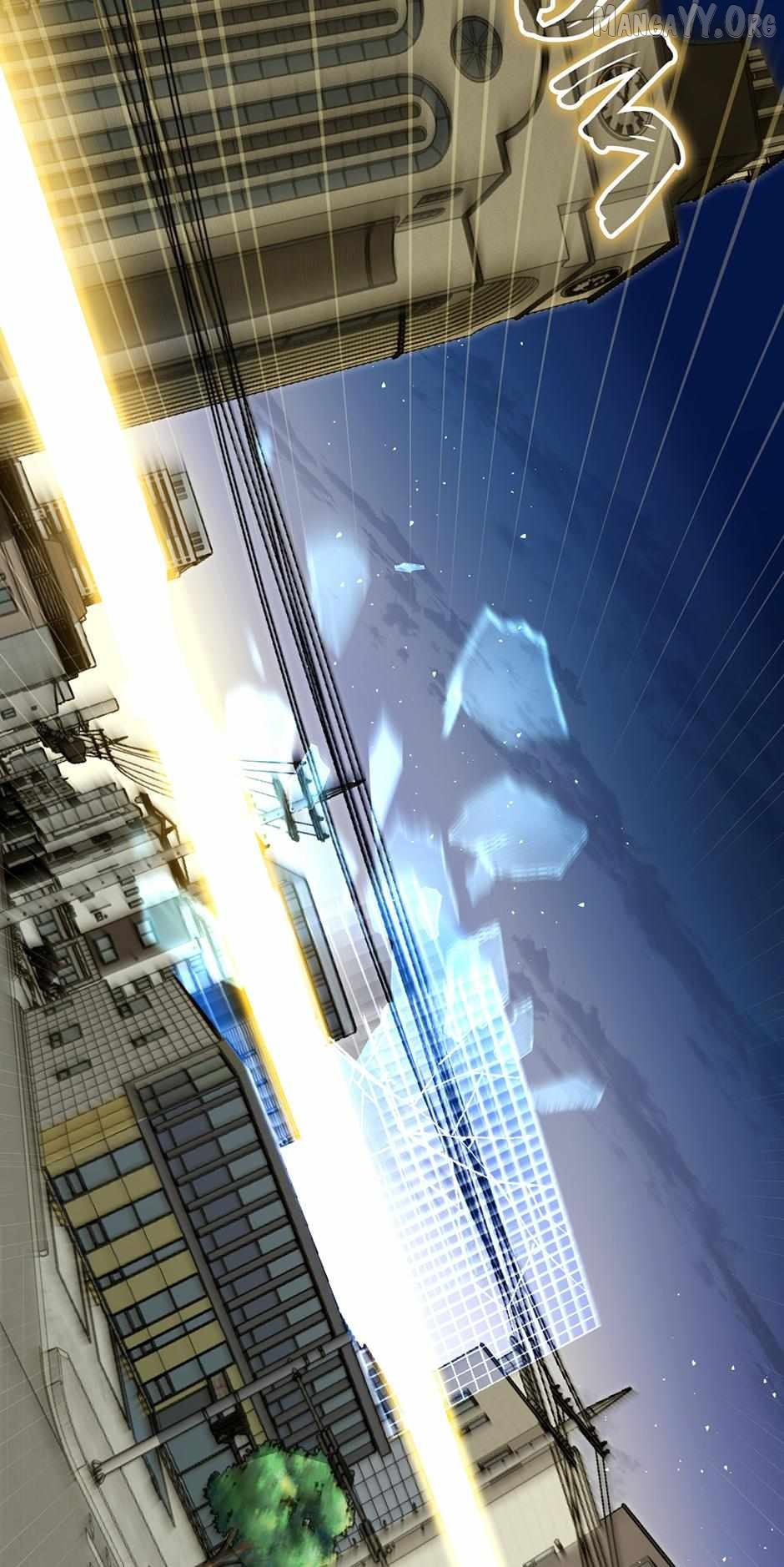 Guide to be King of the Dead Chapter 52 - page 50