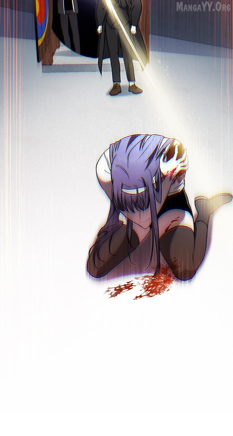 Guide to be King of the Dead Chapter 52 - page 56