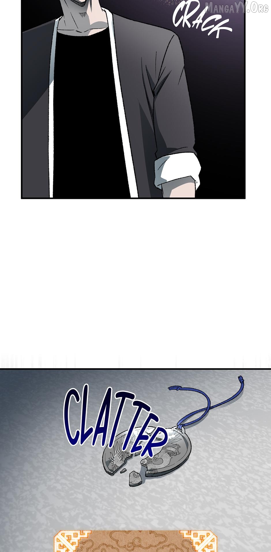 Guide to be King of the Dead Chapter 52 - page 58