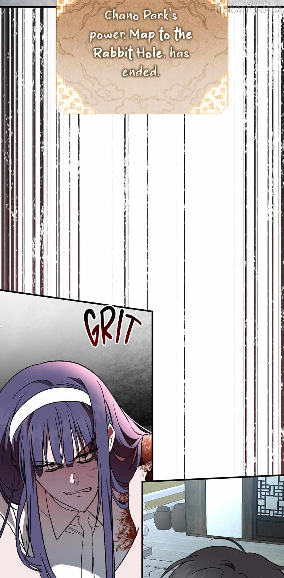 Guide to be King of the Dead Chapter 52 - page 59