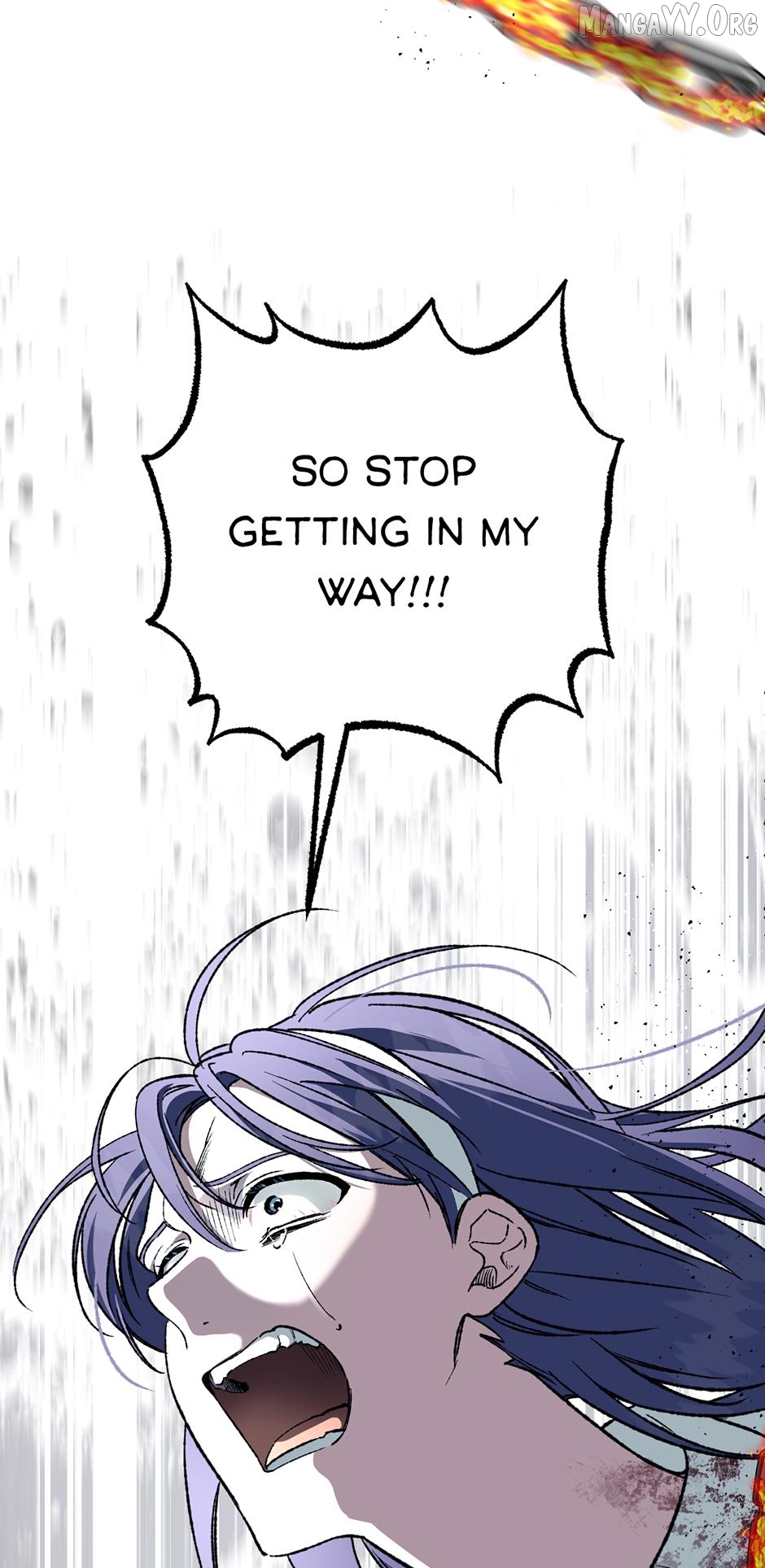 Guide to be King of the Dead Chapter 54 - page 11