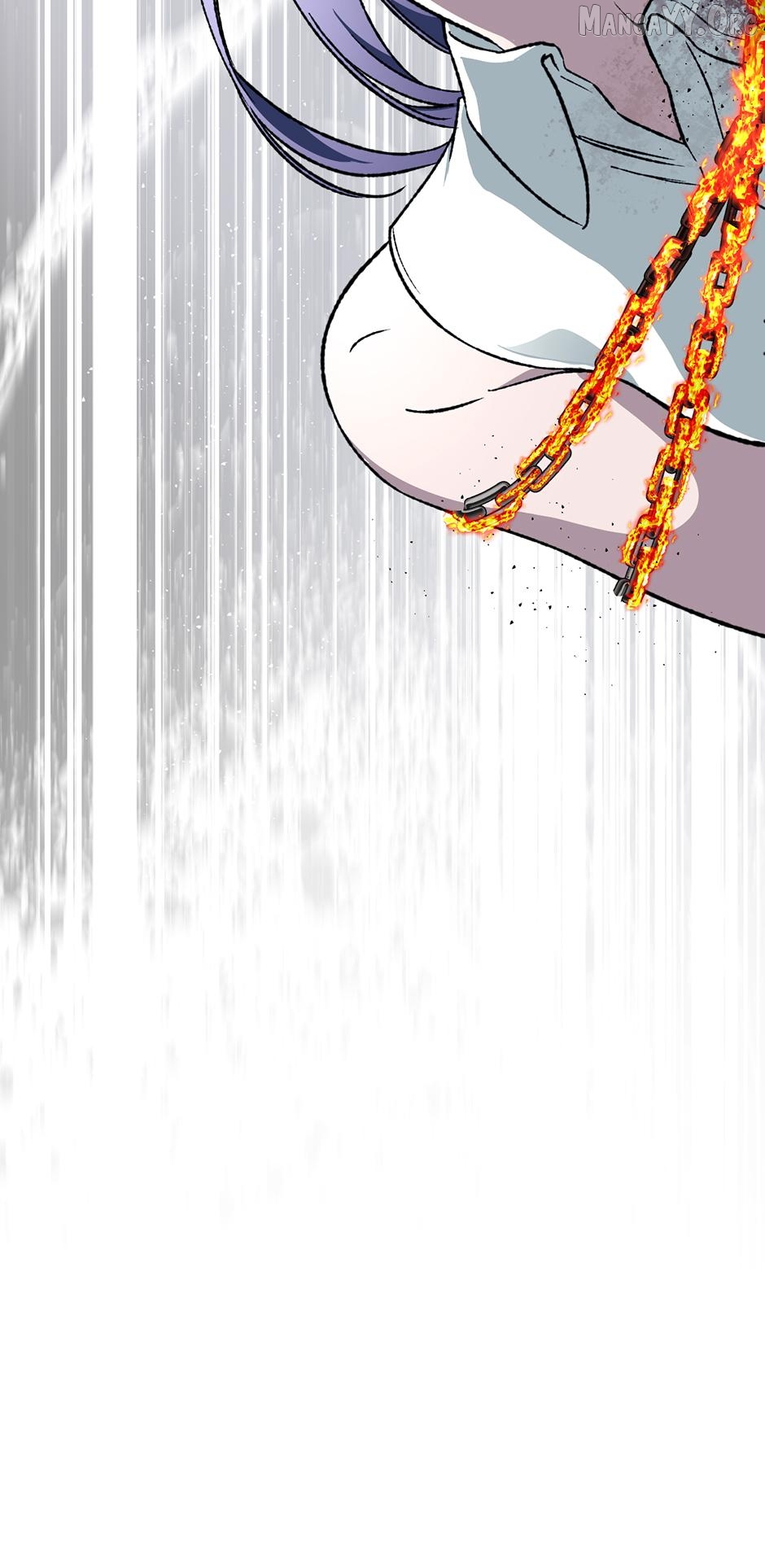 Guide to be King of the Dead Chapter 54 - page 12