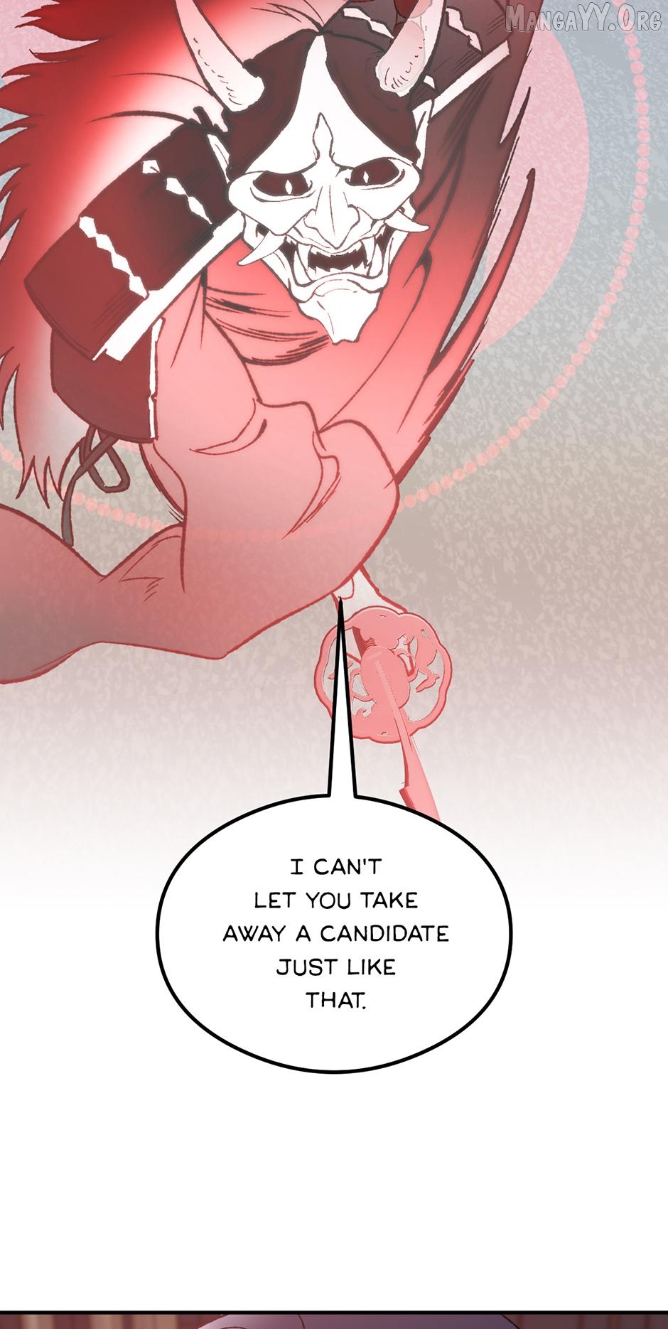 Guide to be King of the Dead Chapter 54 - page 19