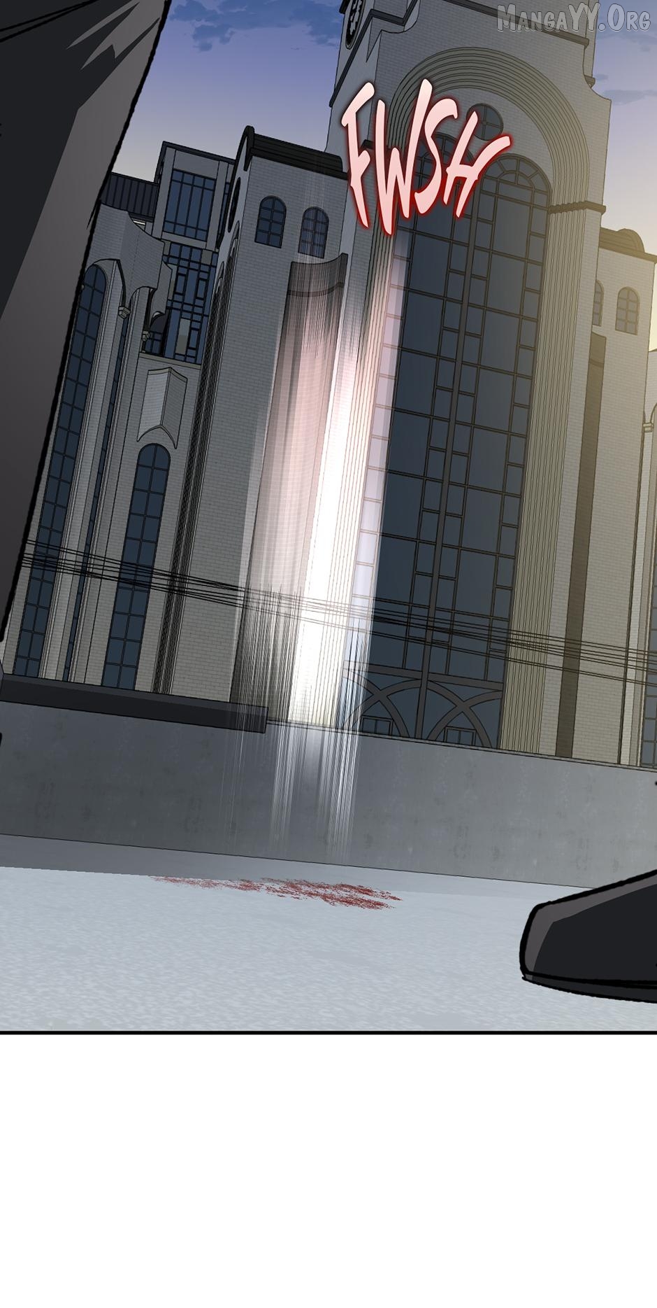 Guide to be King of the Dead Chapter 54 - page 22