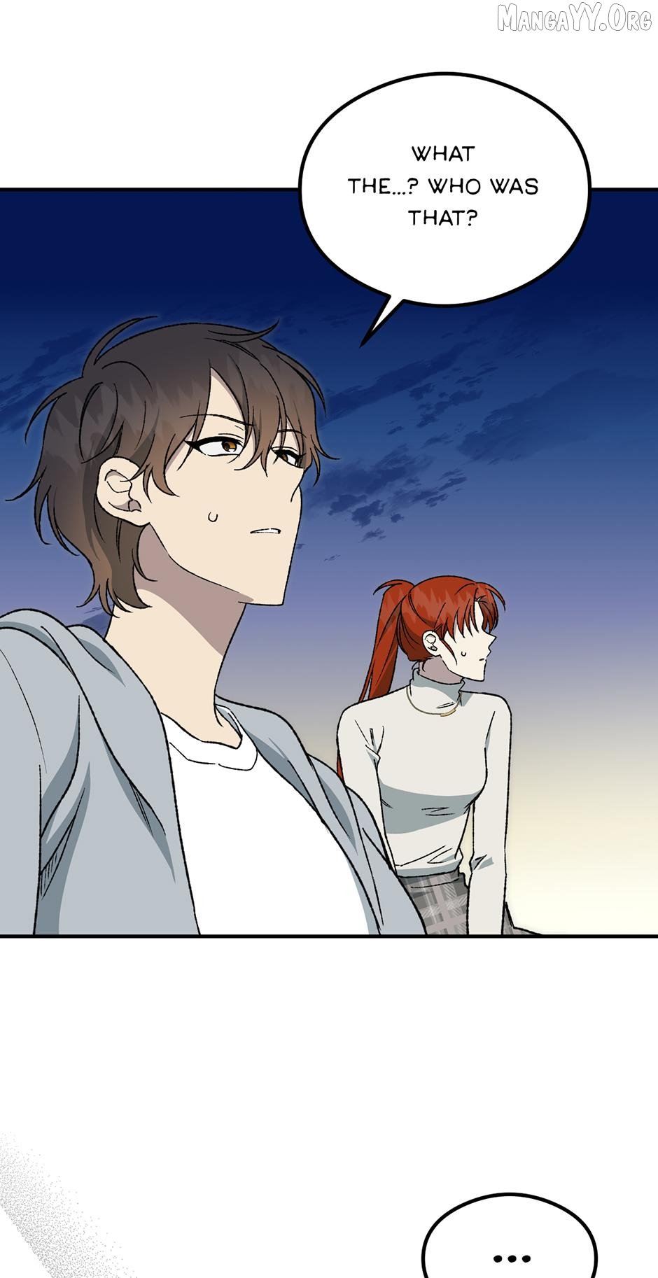 Guide to be King of the Dead Chapter 54 - page 23