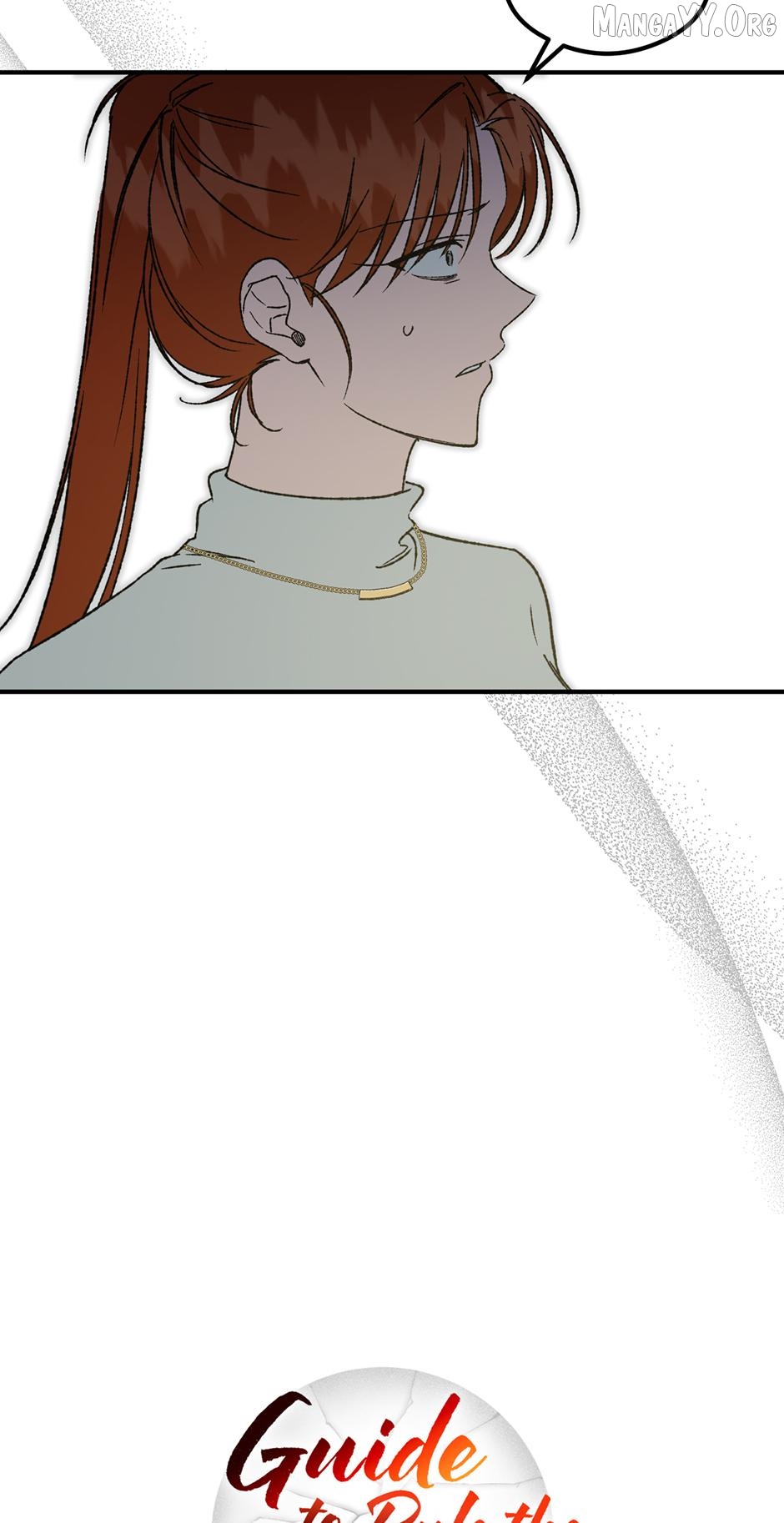 Guide to be King of the Dead Chapter 54 - page 24