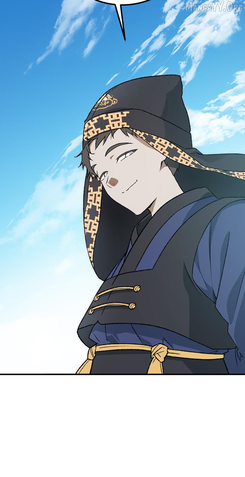 Guide to be King of the Dead Chapter 54 - page 26