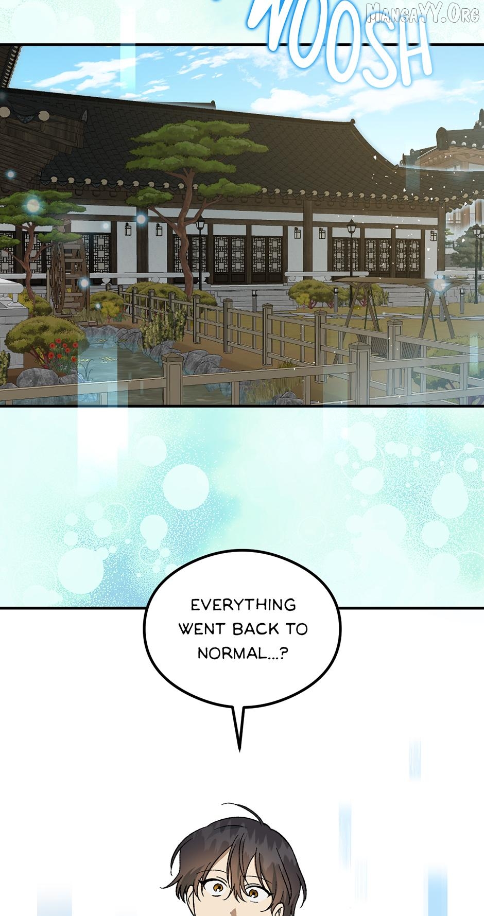 Guide to be King of the Dead Chapter 54 - page 28