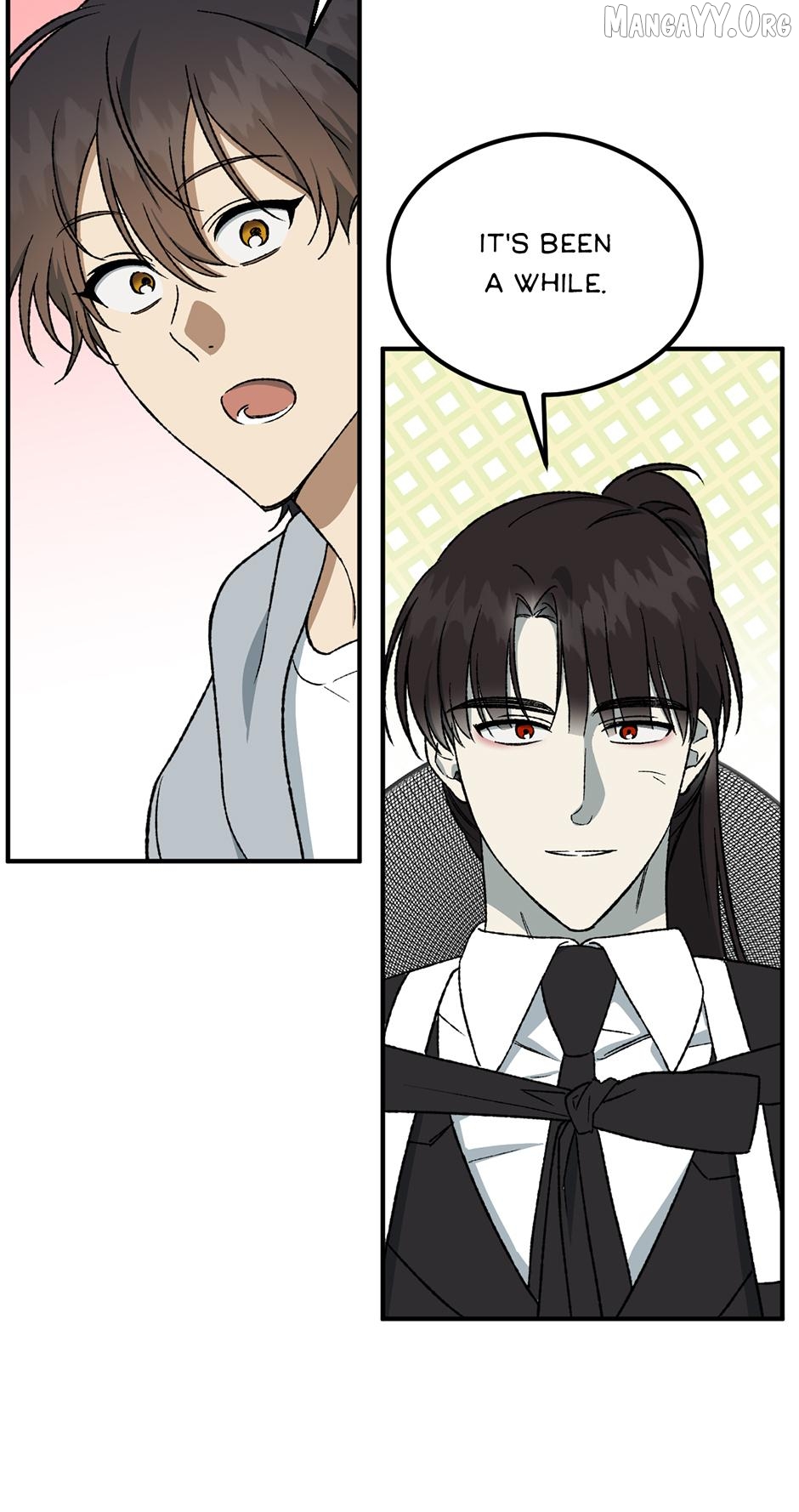 Guide to be King of the Dead Chapter 54 - page 31