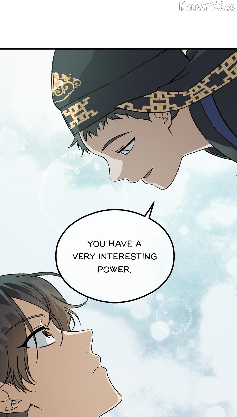 Guide to be King of the Dead Chapter 54 - page 37