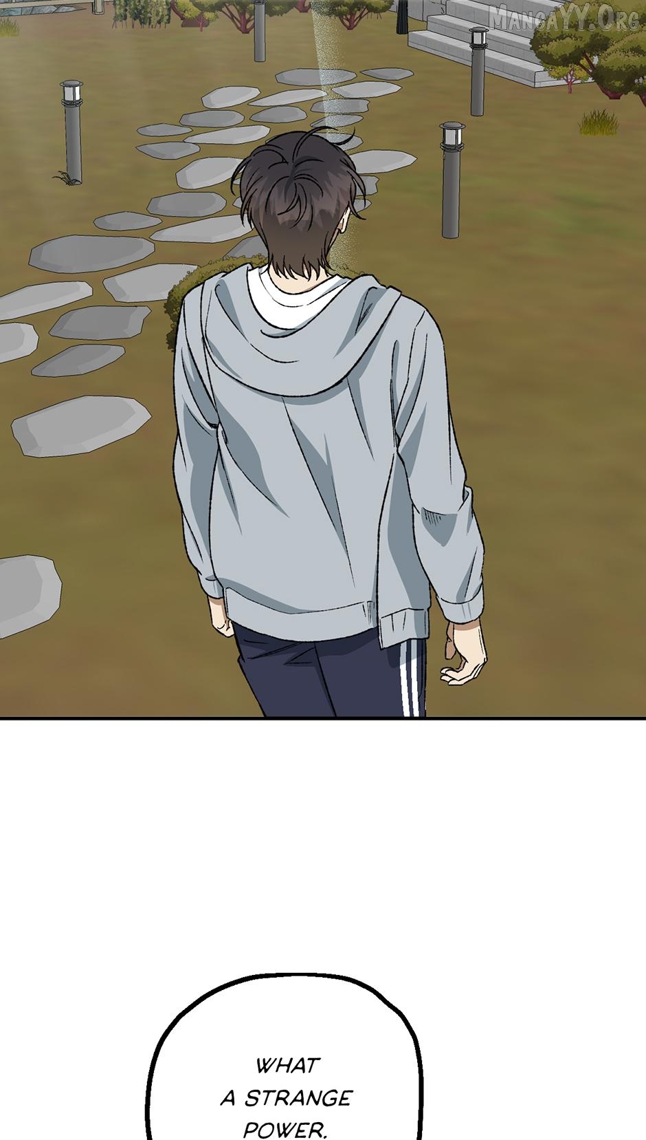 Guide to be King of the Dead Chapter 54 - page 39