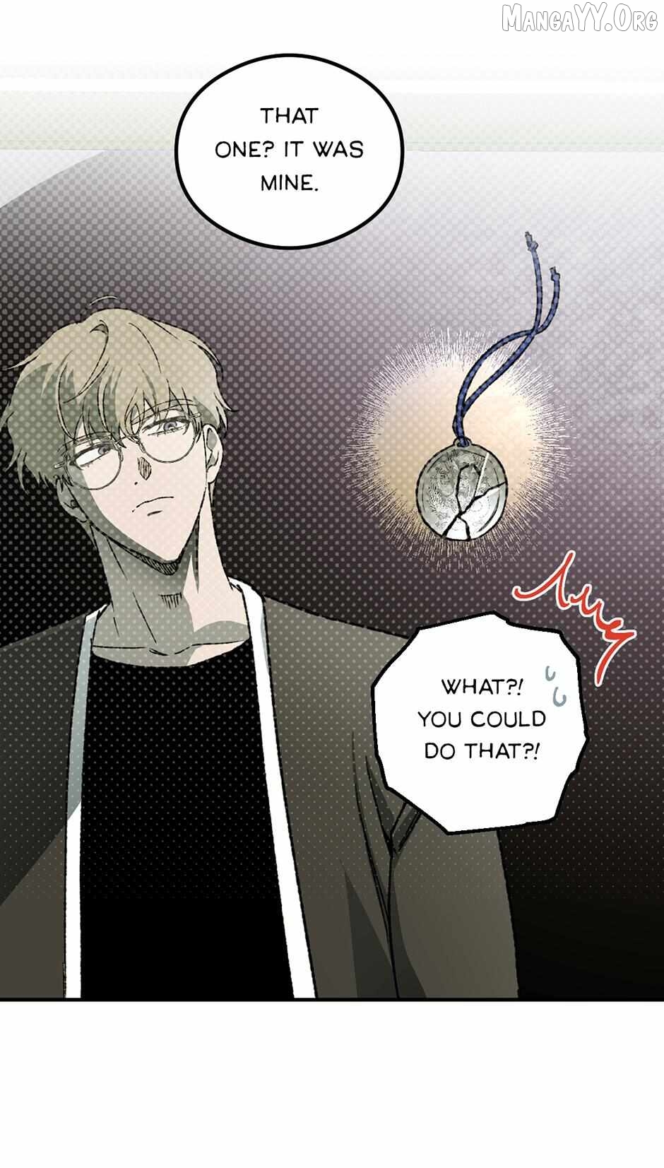 Guide to be King of the Dead Chapter 54 - page 41