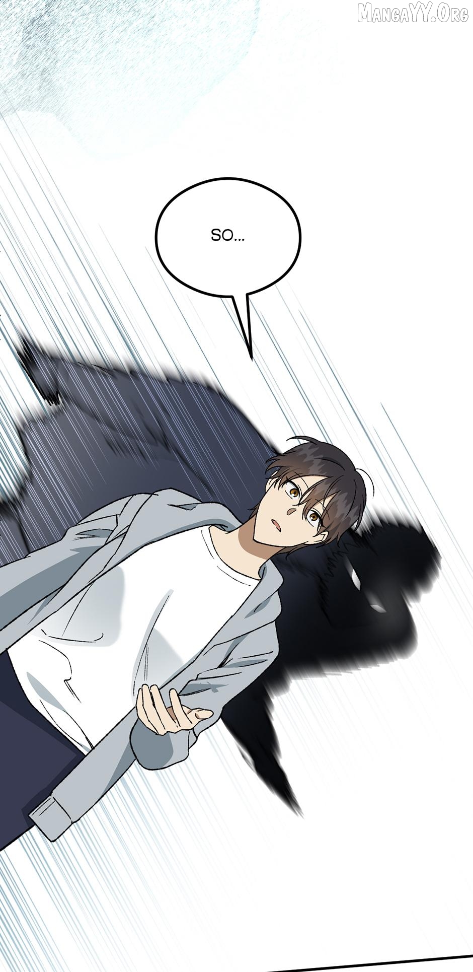 Guide to be King of the Dead Chapter 54 - page 44