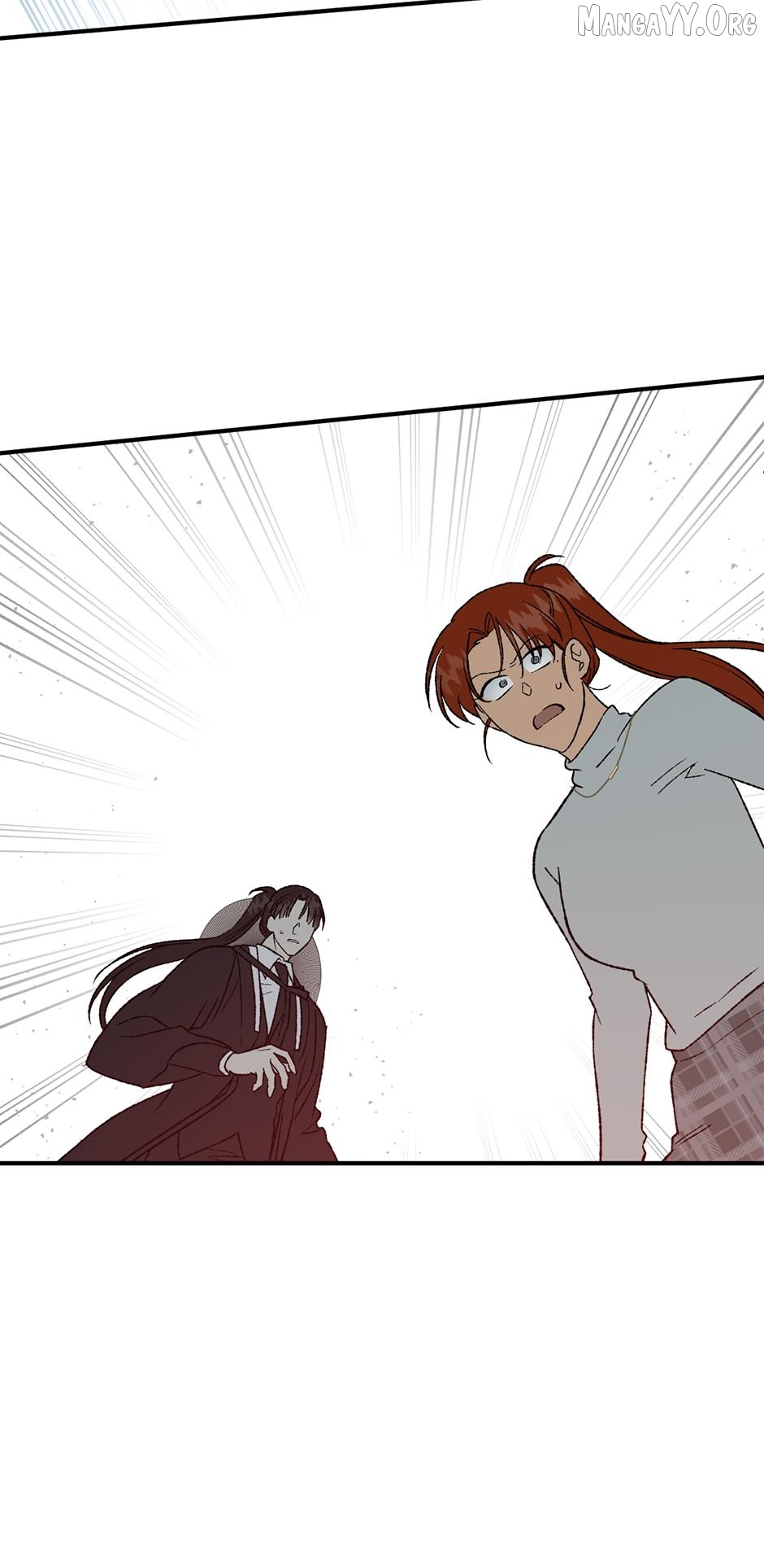 Guide to be King of the Dead Chapter 54 - page 45