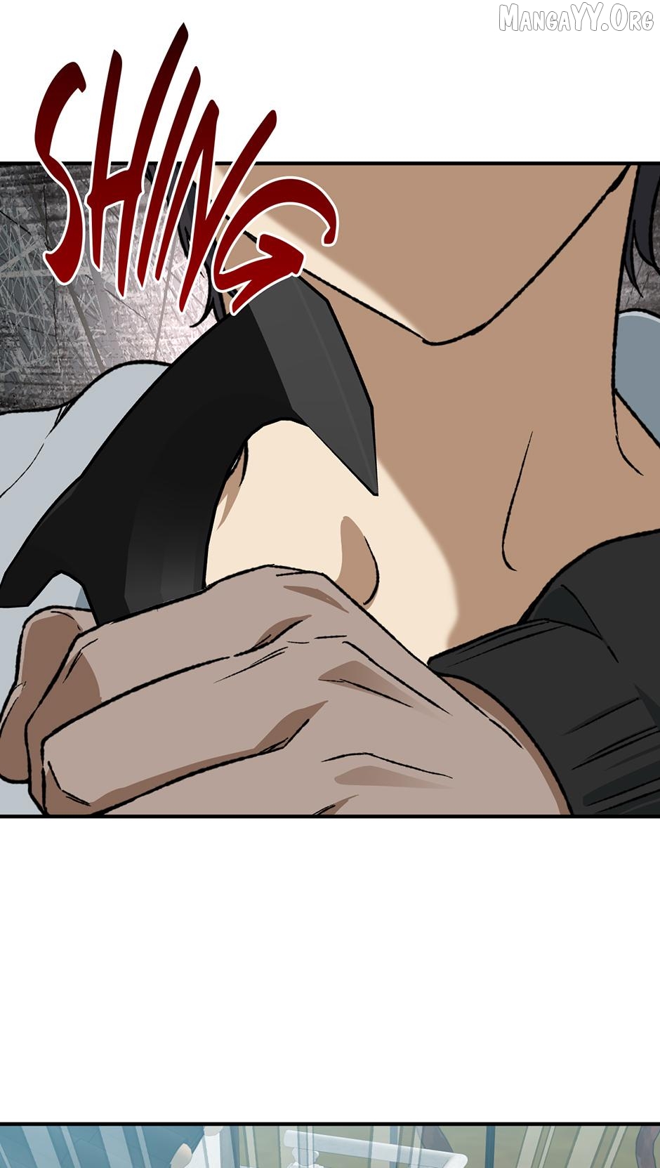 Guide to be King of the Dead Chapter 54 - page 46