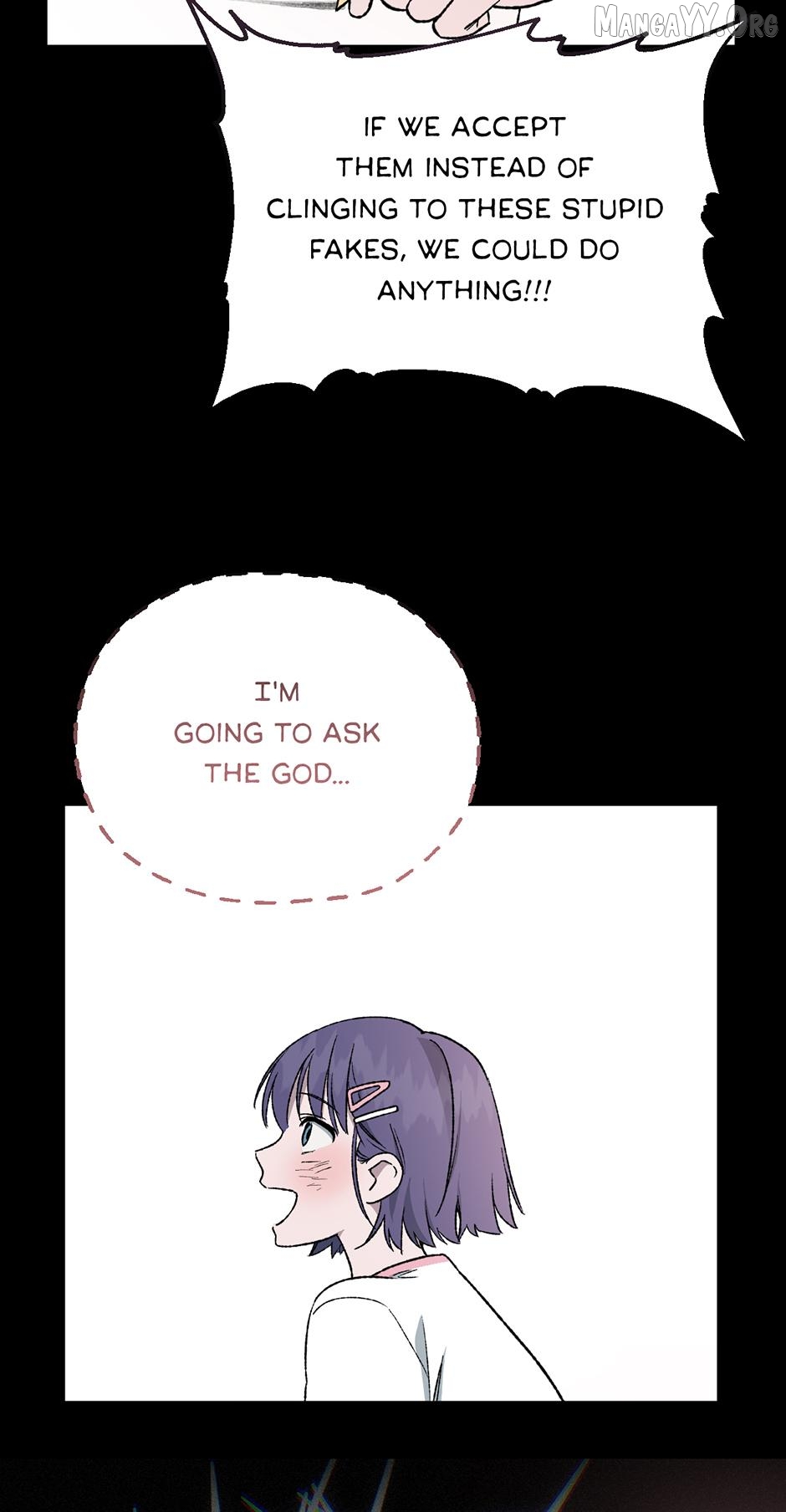 Guide to be King of the Dead Chapter 54 - page 5